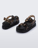 Cozy Sandal Platform