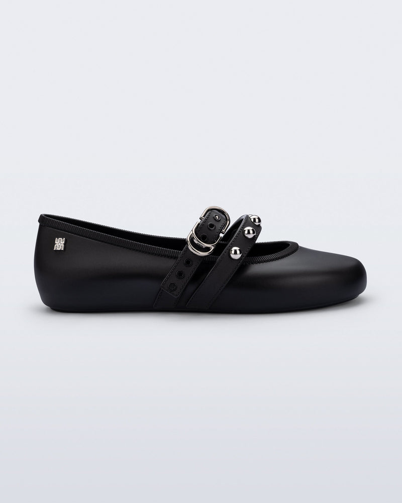Soft Ballerina Studs