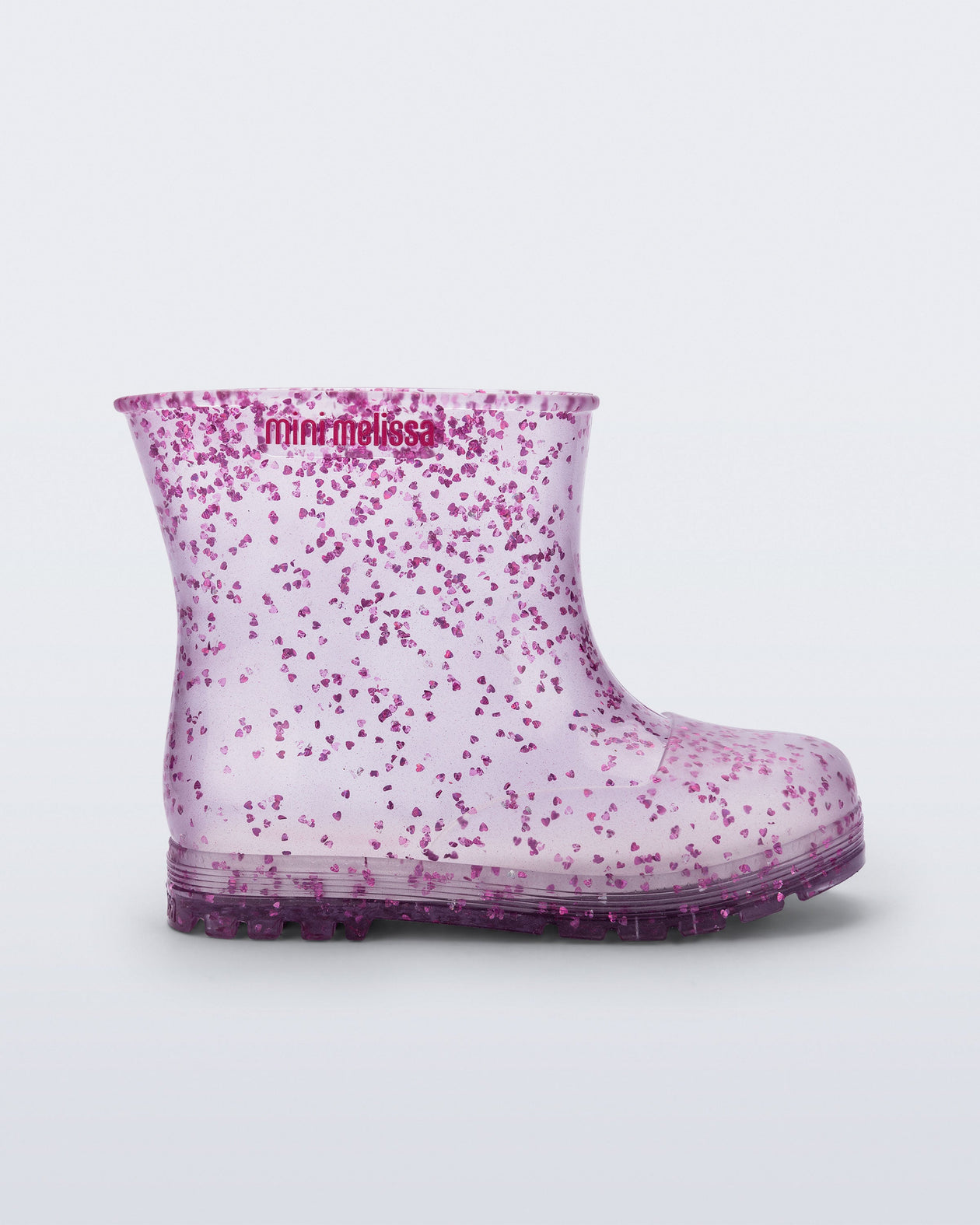 Welly Shiny Elements