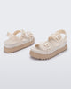 Cozy Sandal Platform