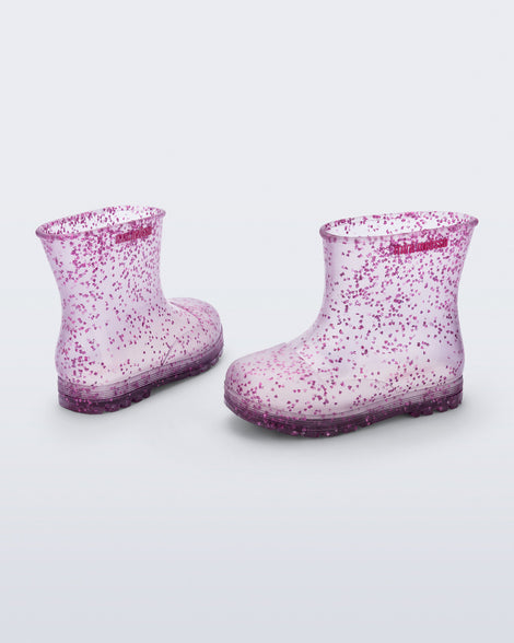 Welly Shiny Elements