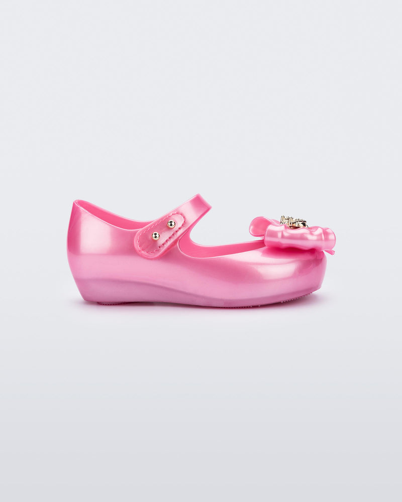 Ultragirl Princess I