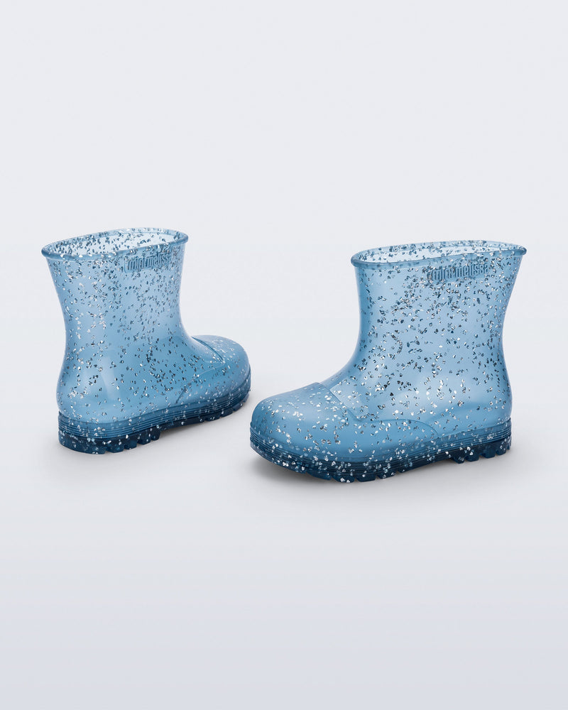 Welly Shiny Elements