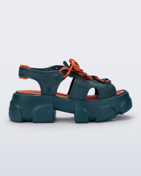 Camp Sandal
