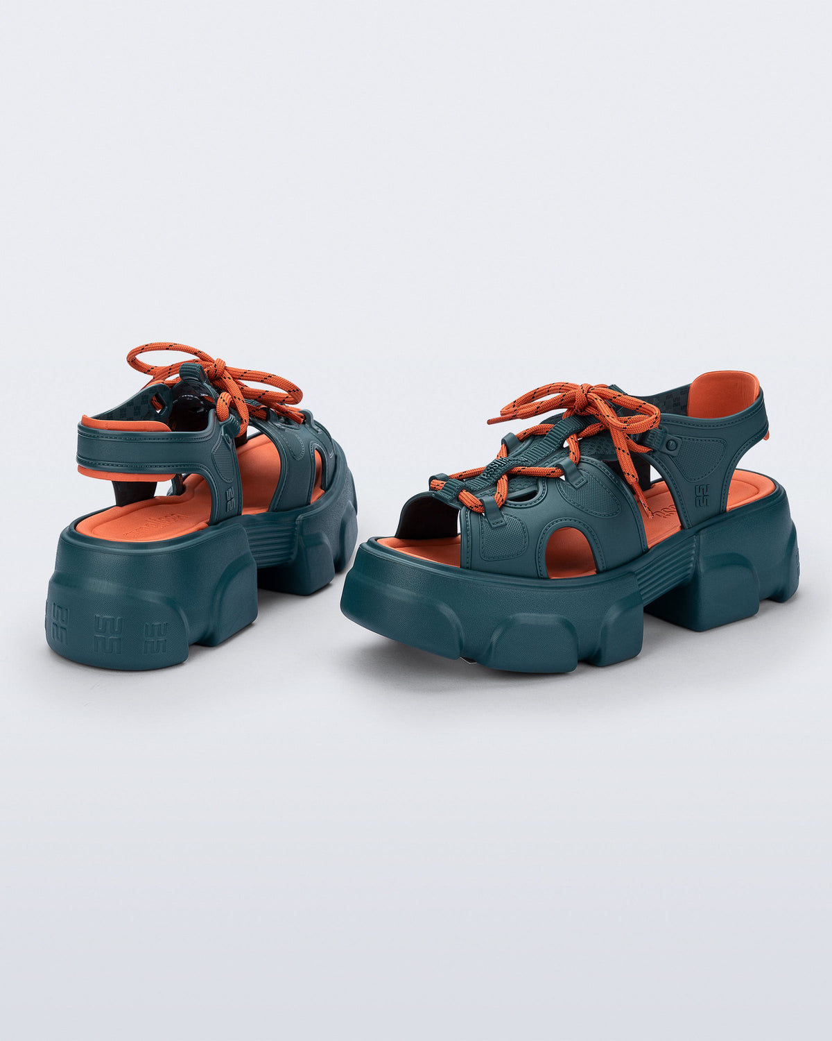 Camp Sandal