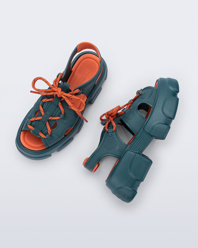 Camp Sandal