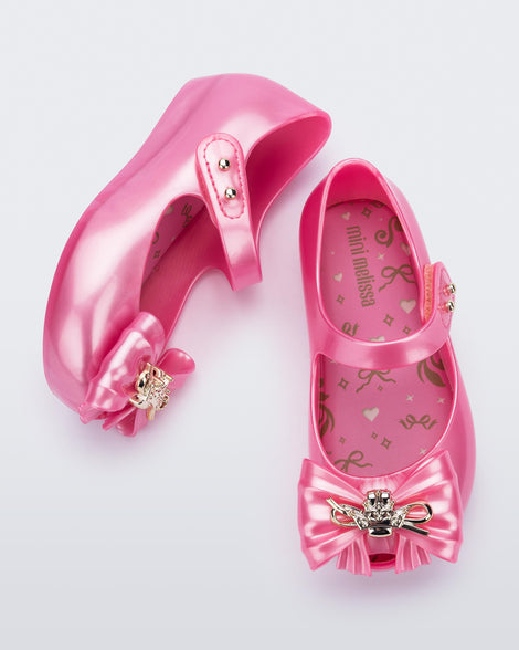 Ultragirl Princess I