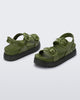 Cozy Sandal Platform