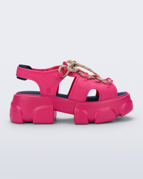 Camp Sandal