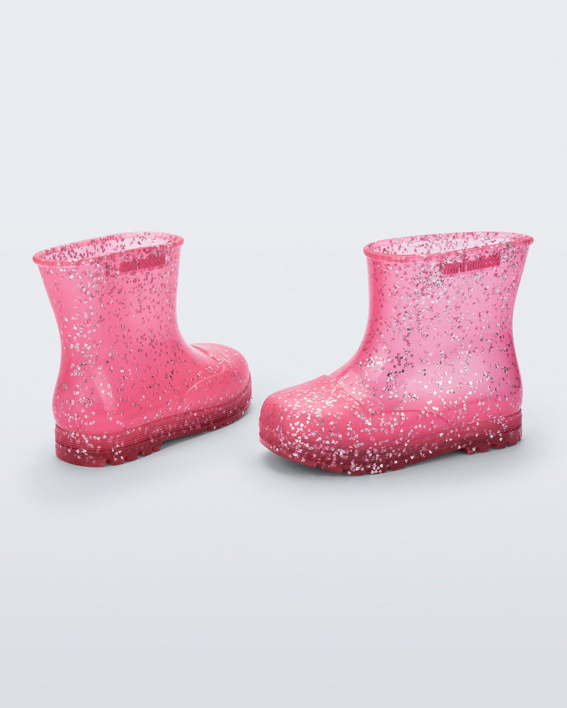 Welly Shiny Elements