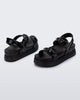 Cozy Sandal Platform