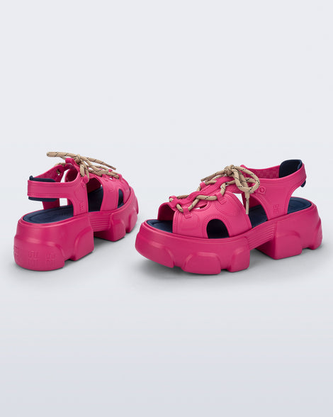 Camp Sandal