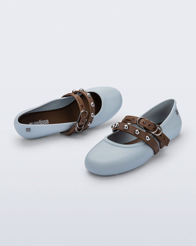 Soft Ballerina Studs