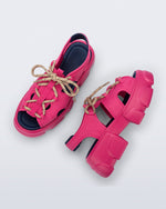 Camp Sandal