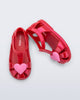 Hip Heart Ballerina