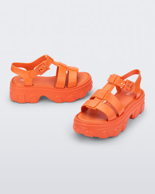 Product element, title Ella in Orange
 price €83,00