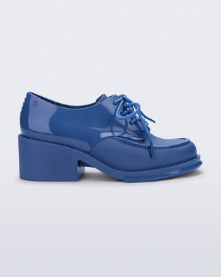 Product element, title Tailor in Blue
 price €129,00