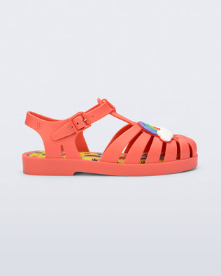 Product element, title Possession in Matte Red
 price €55,30