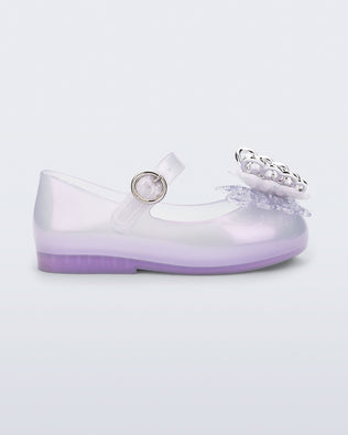Product element, title Sweet Love Butterfly in Pearly Lilac
 price €35,40