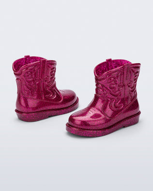 Product element, title Texas in Glitter Pink
 price €89,00