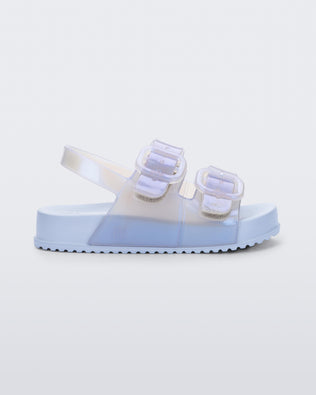 Product element, title Cozy in Pearly Blue
 price €41,50