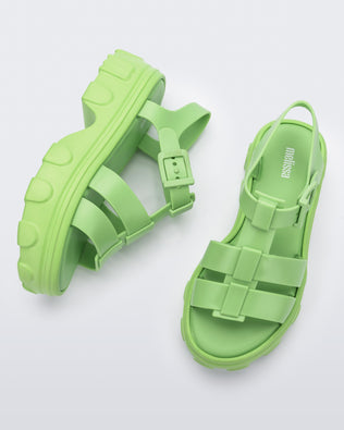 Product element, title Ella in Green
 price €119,00