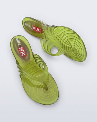 Quantum Flip Flop