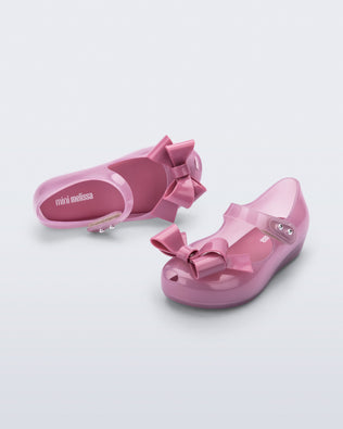 Product element, title Ultragirl Classy in Lilac
 price €59,00