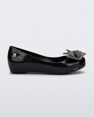 Product element, title Ultragirl Sweet in Glitter Black
 price €41,40