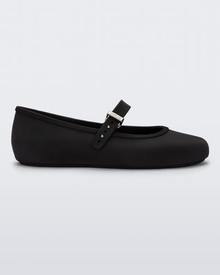 Product element, title Soft Ballerina in Black
 price €79,00