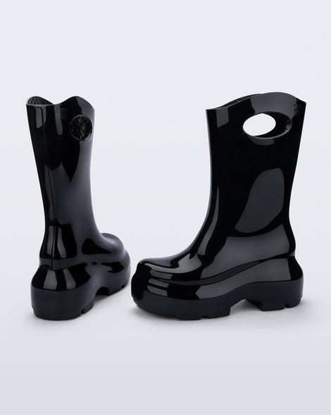 Ultra Boot