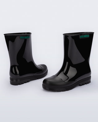 Product element, title Welly in Black
 price €89,00