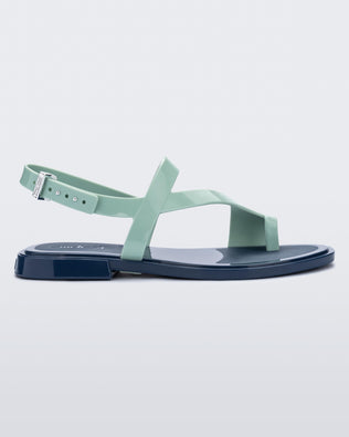 Product element, title Cassie in Green
 price €41,40
