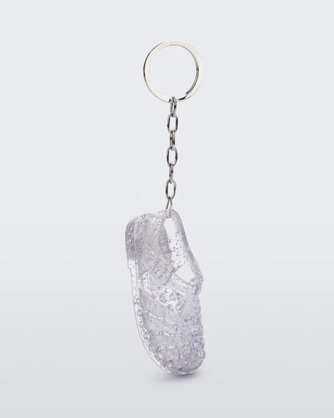 Possession Keyring
