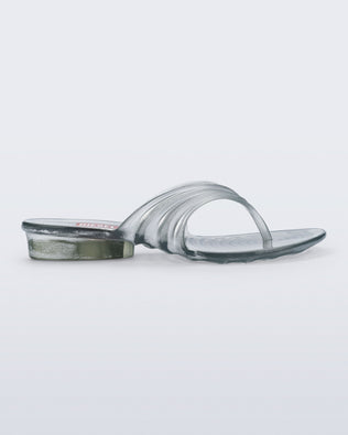 Quantum Flip Flop