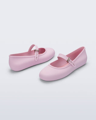 Product element, title Soft Ballerina in Pink
 price €79,00