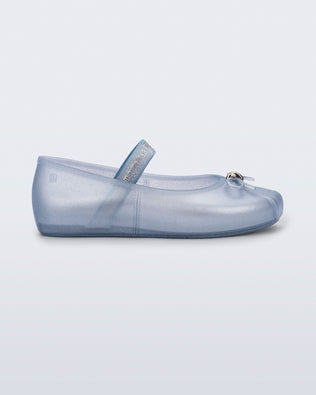 Product element, title Sophie in Pearly Blue
 price €48,00