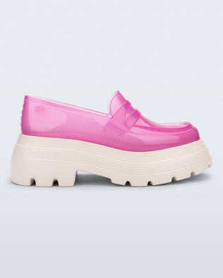 Product element, title Royal High in Pink
 price €95,00