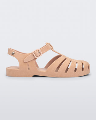 Product element, title Possession Velvet in Light Pink Flocked
 price €47,40