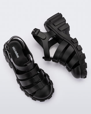 Product element, title Megan in Black
 price €79,00