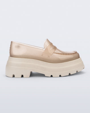 Product element, title Royal High in Beige
 price €95,00