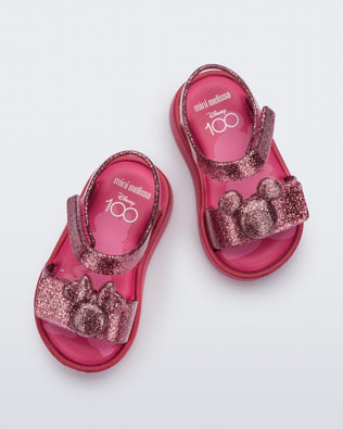 Product element, title Jump in Glitter Rosa
 price €31,60