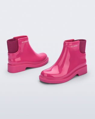Product element, title Chelsea II in Pink
 price €89,00