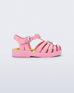 Product element, title Possession in Matte Pink
 price €48,30
