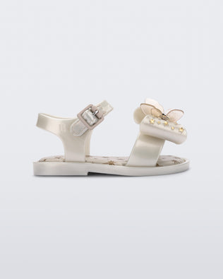 Product element, title Mar Sandal Star en Blanco
 price €29,50