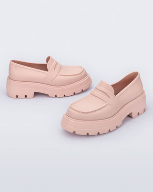 Product element, title Royal in Matte Pink
 price €69,30