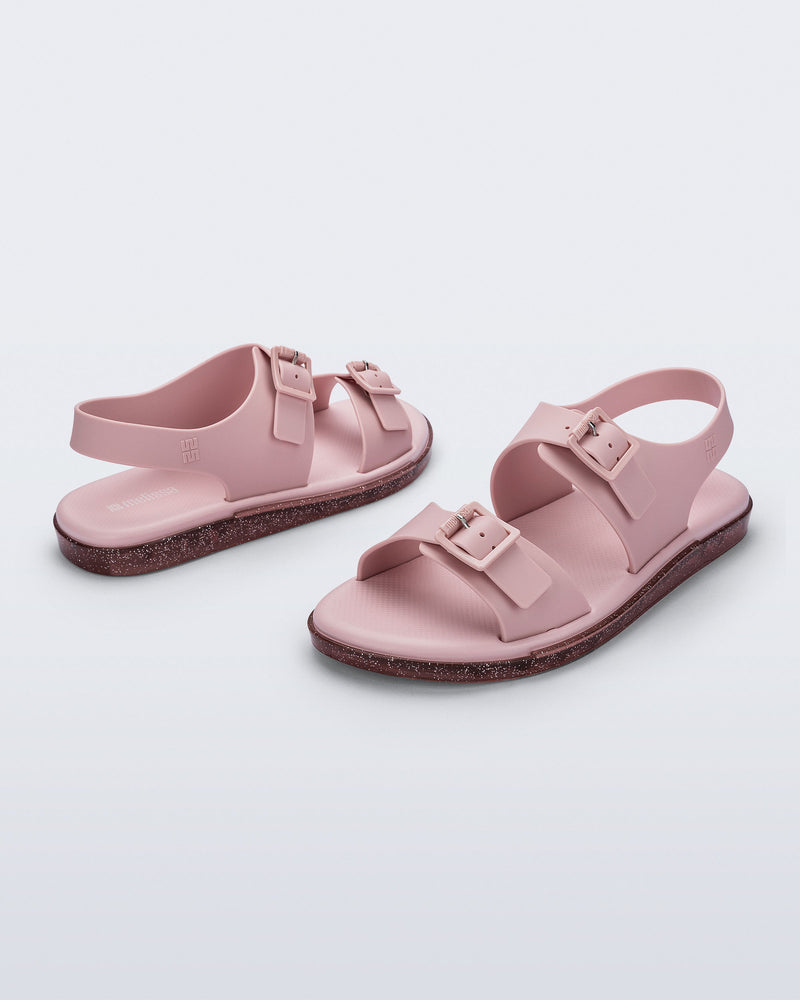Walk Sandal