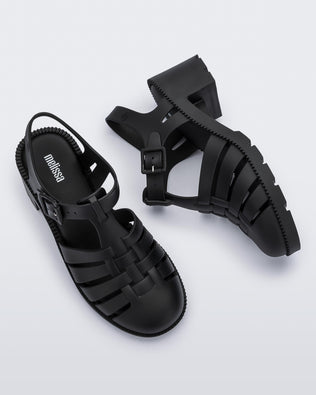 Product element, title Possession Heel in Black
 price €69,30