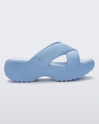 Product element, title Free Rise in Blue
 price €69,30