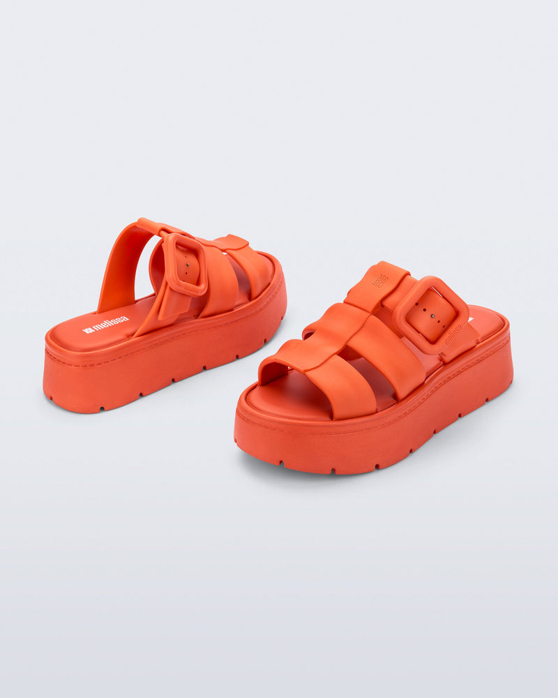 Pump Platform